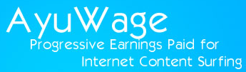 ayuwage logo tu otro sueldo money dolares Imagen